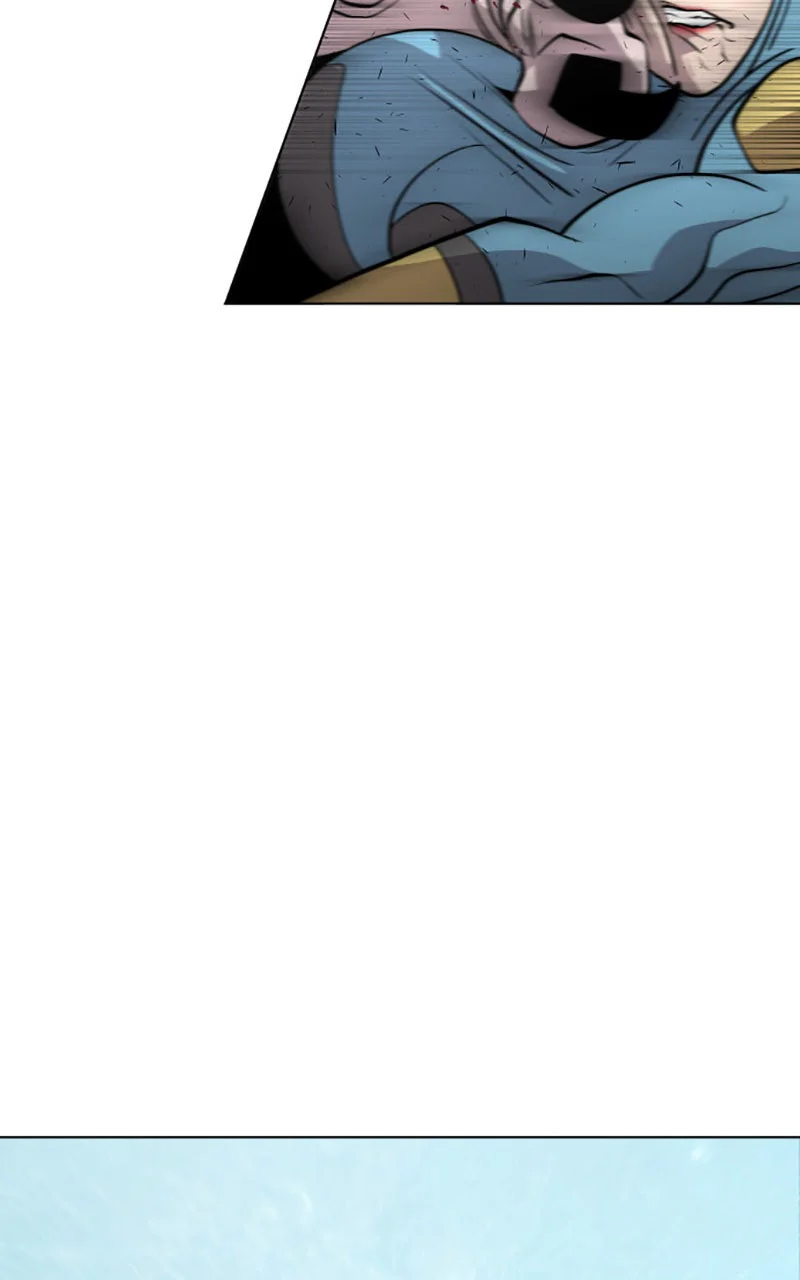 L'ère des surhommes Chapitre 70 - Page 40