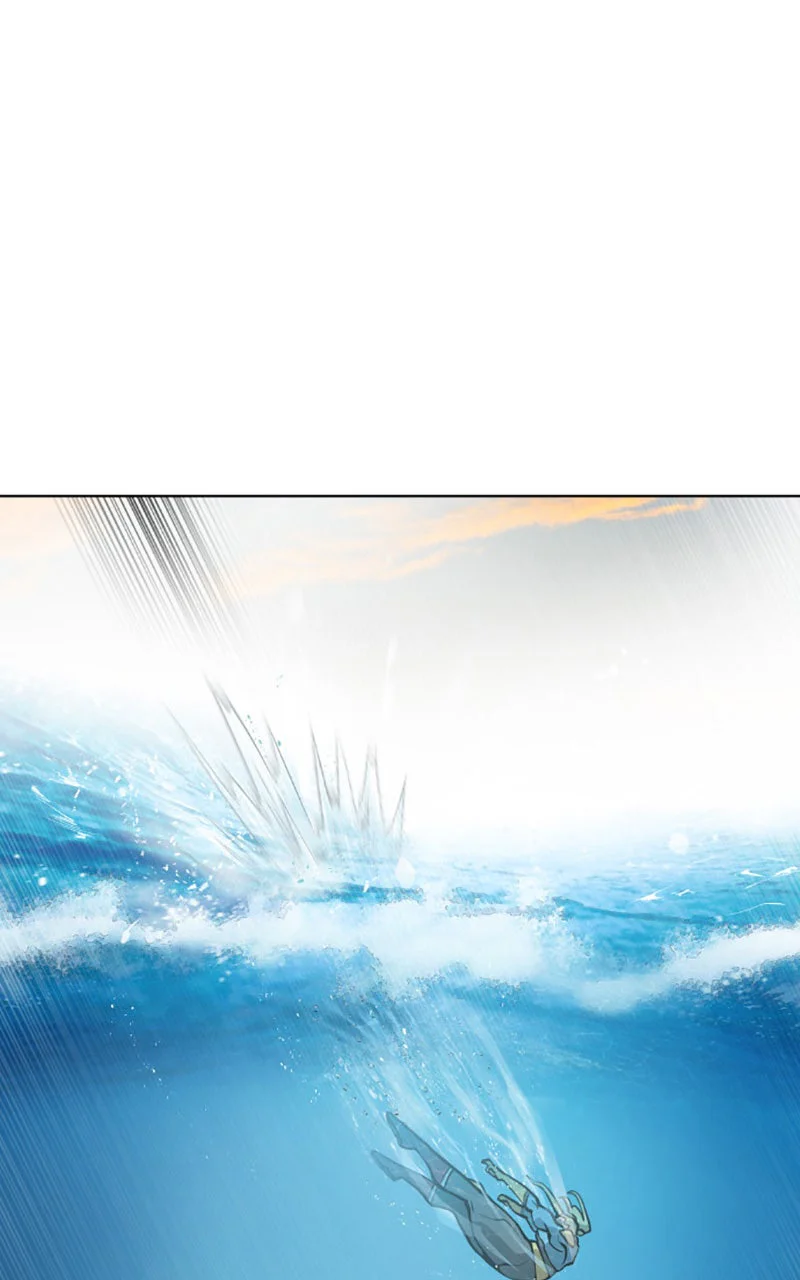 L'ère des surhommes Chapitre 70 - Page 42
