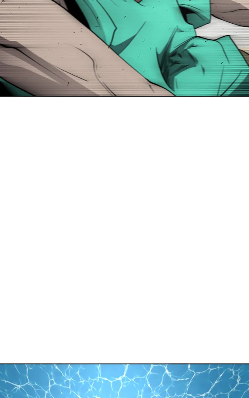 L'ère des surhommes Chapitre 70 - Page 44