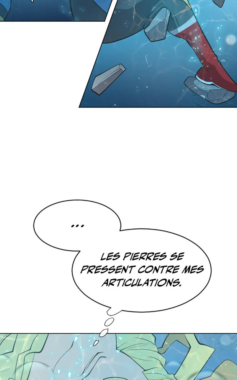 L'ère des surhommes Chapitre 70 - Page 48