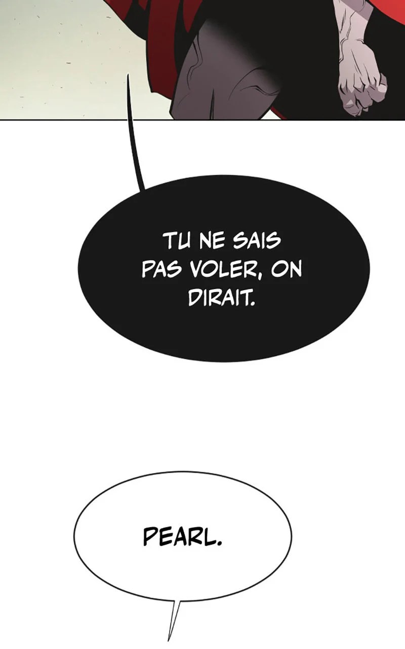 L'ère des surhommes Chapitre 70 - Page 52