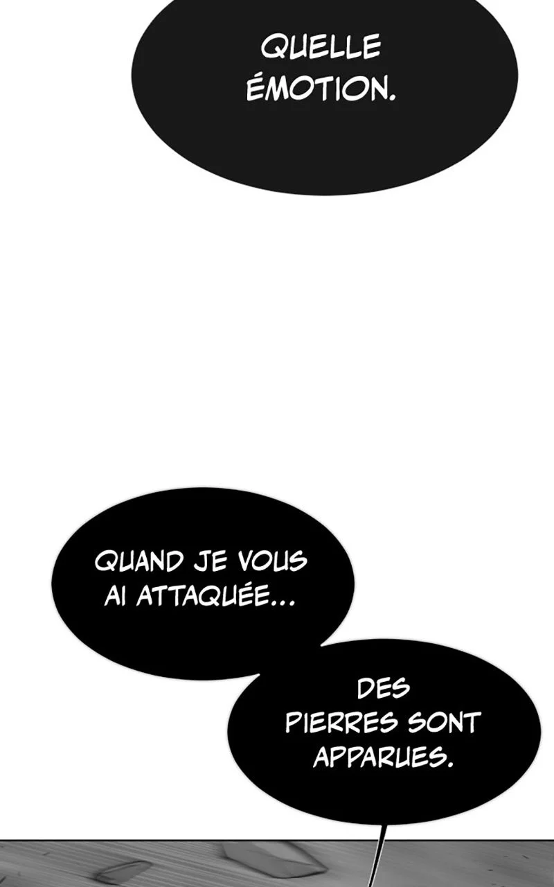 L'ère des surhommes Chapitre 70 - Page 57