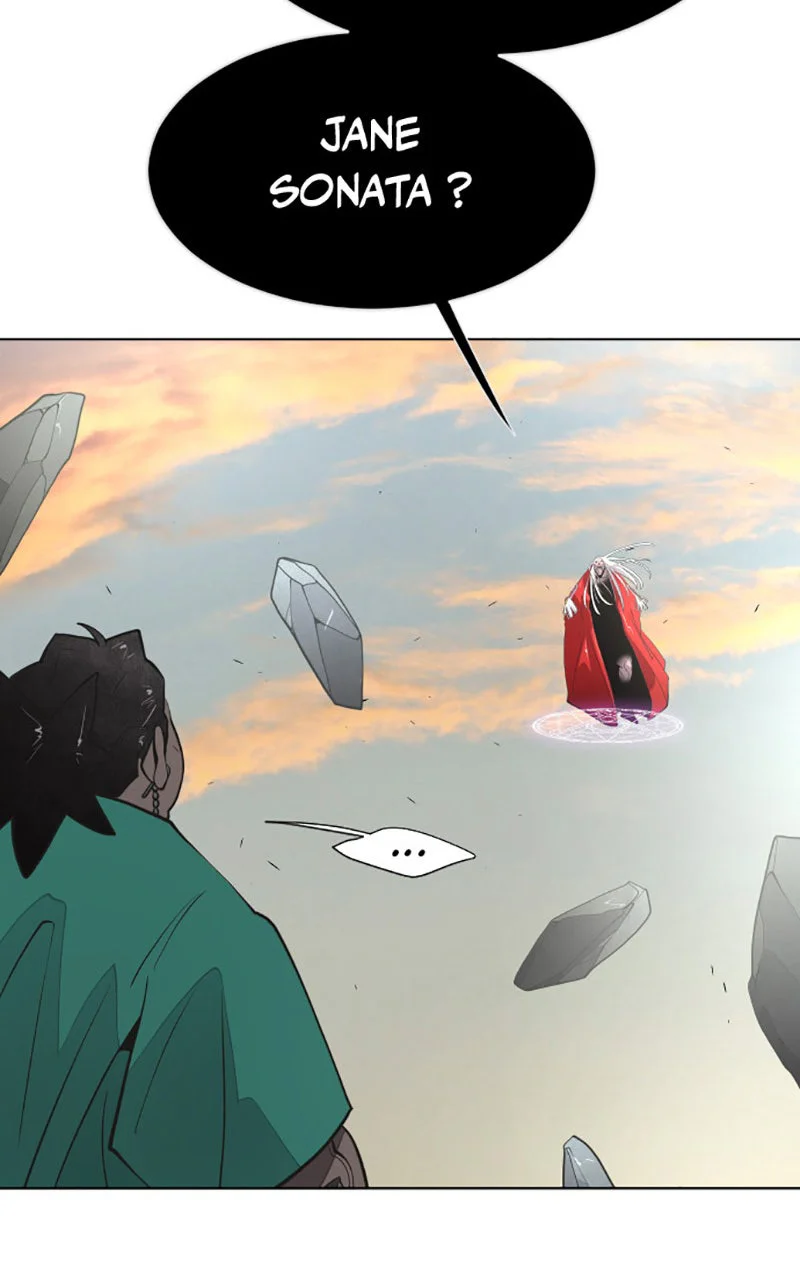 L'ère des surhommes Chapitre 70 - Page 59