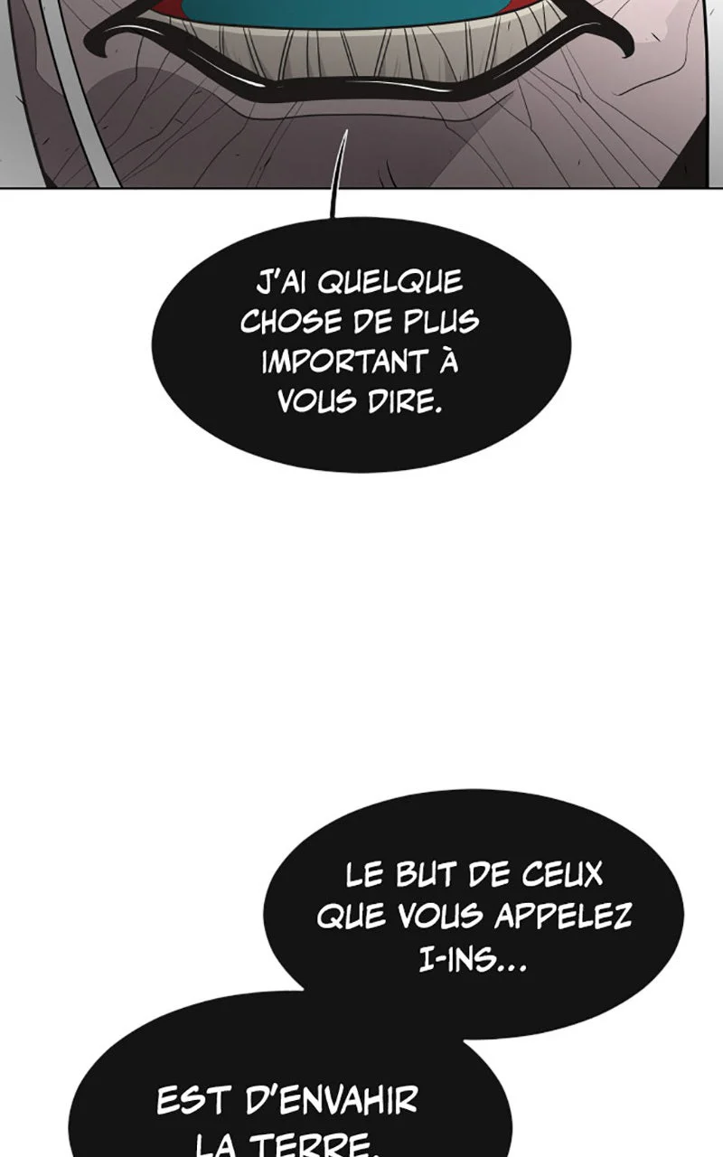 L'ère des surhommes Chapitre 70 - Page 65