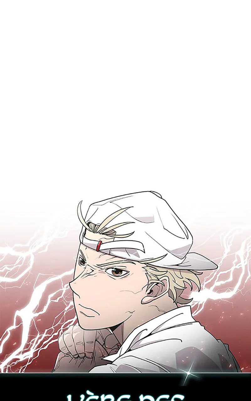L'ère des surhommes Chapitre 70 - Page 7