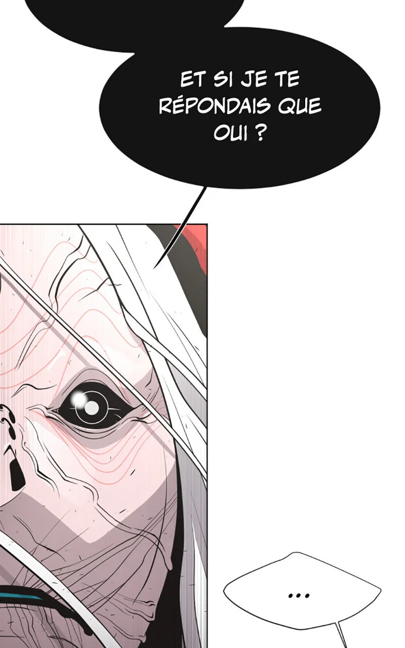 L'ère des surhommes Chapitre 70 - Page 78