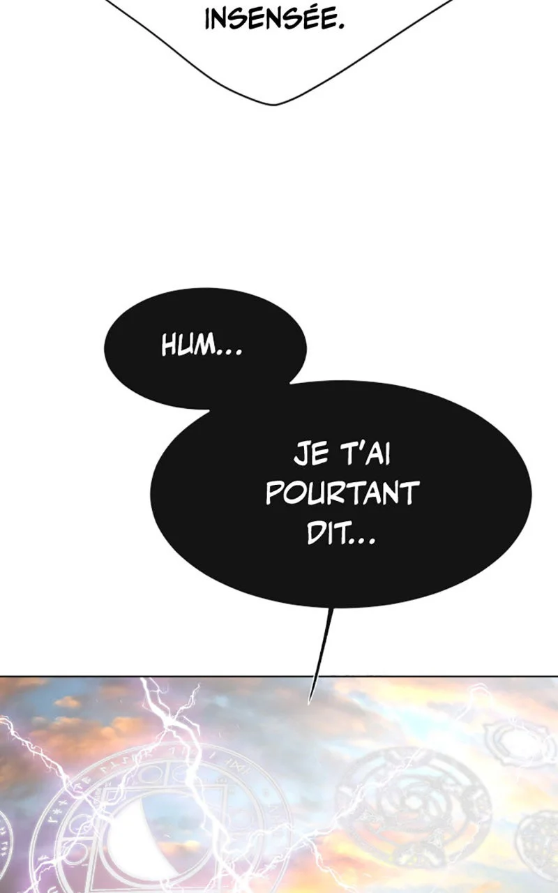 L'ère des surhommes Chapitre 70 - Page 80