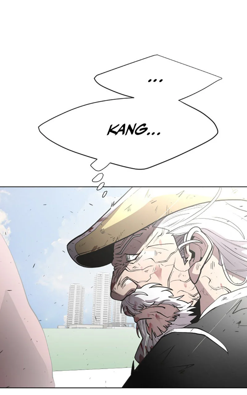 L'ère des surhommes Chapitre 71 - Page 10