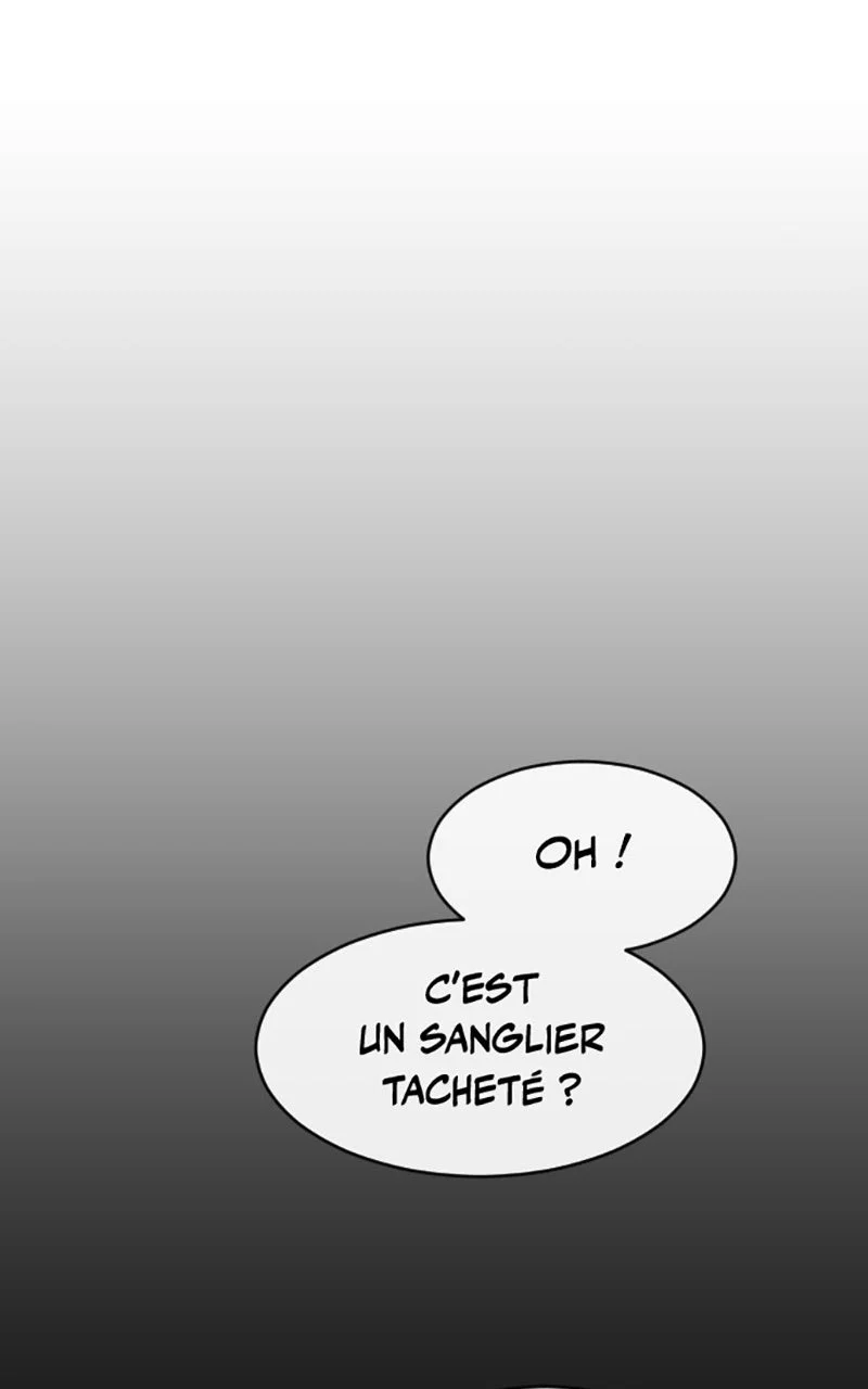 L'ère des surhommes Chapitre 71 - Page 11