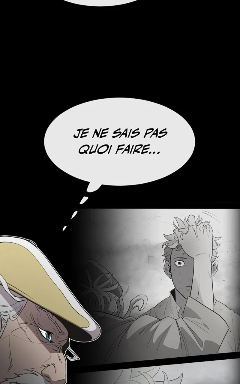 L'ère des surhommes Chapitre 71 - Page 13