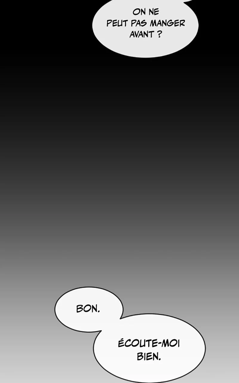 L'ère des surhommes Chapitre 71 - Page 21