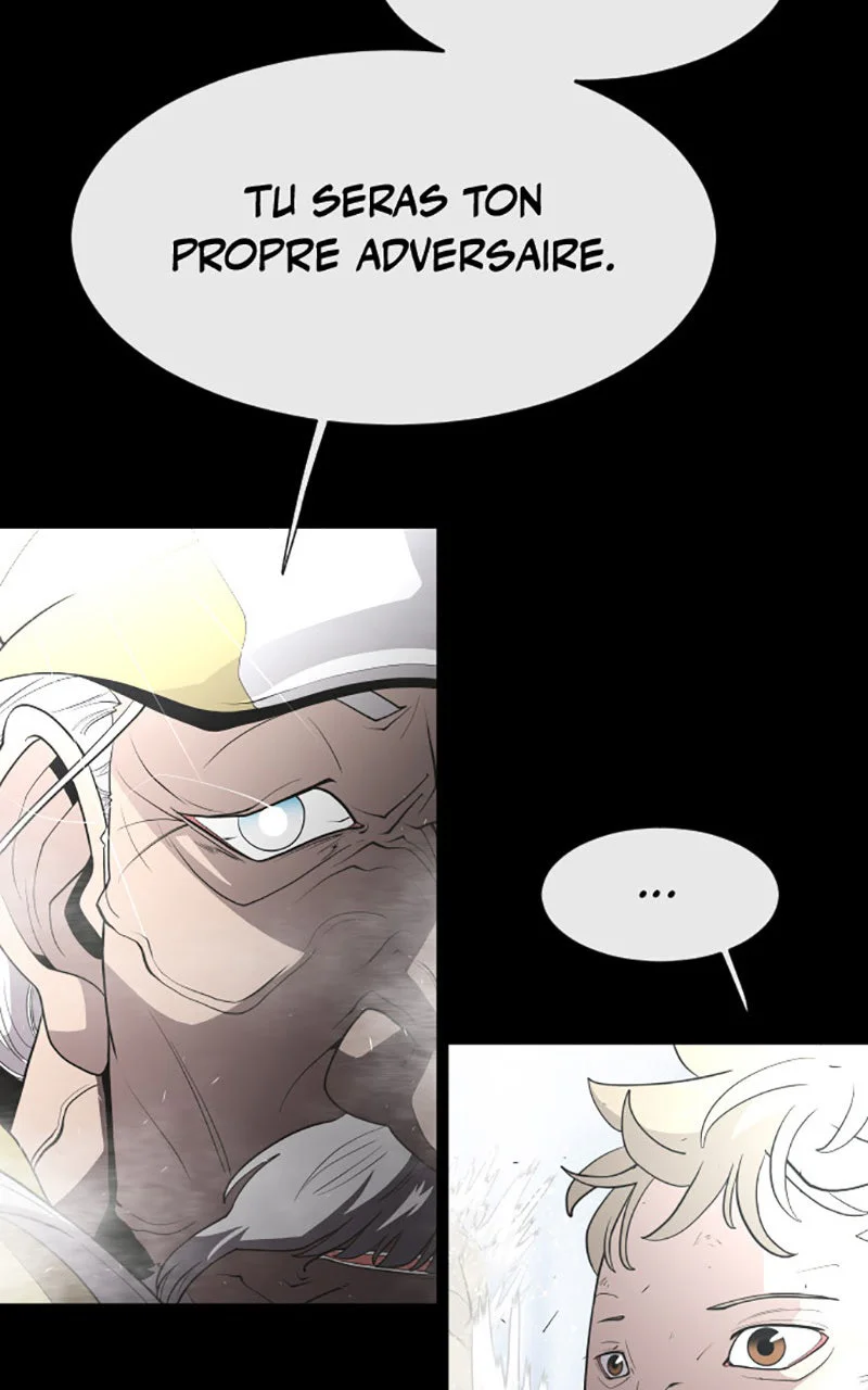 L'ère des surhommes Chapitre 71 - Page 23