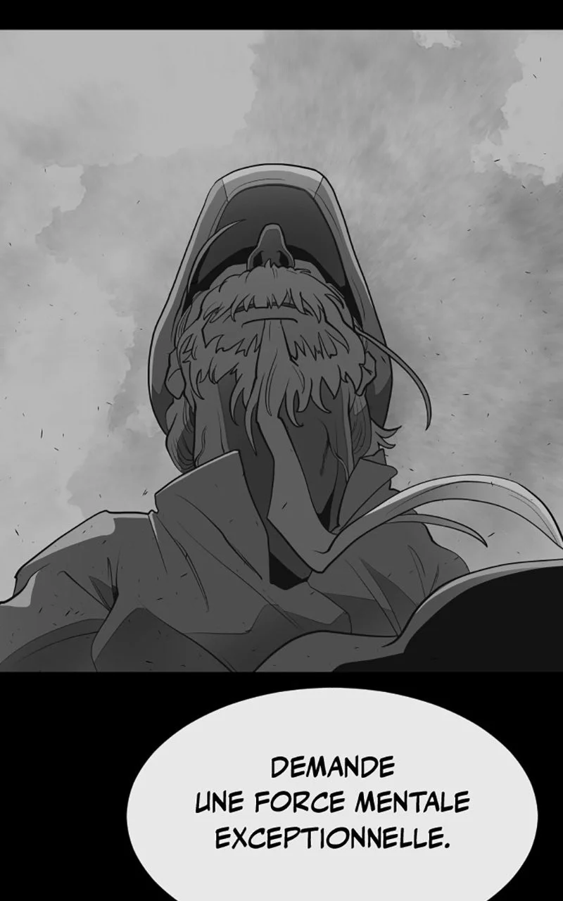 L'ère des surhommes Chapitre 71 - Page 25
