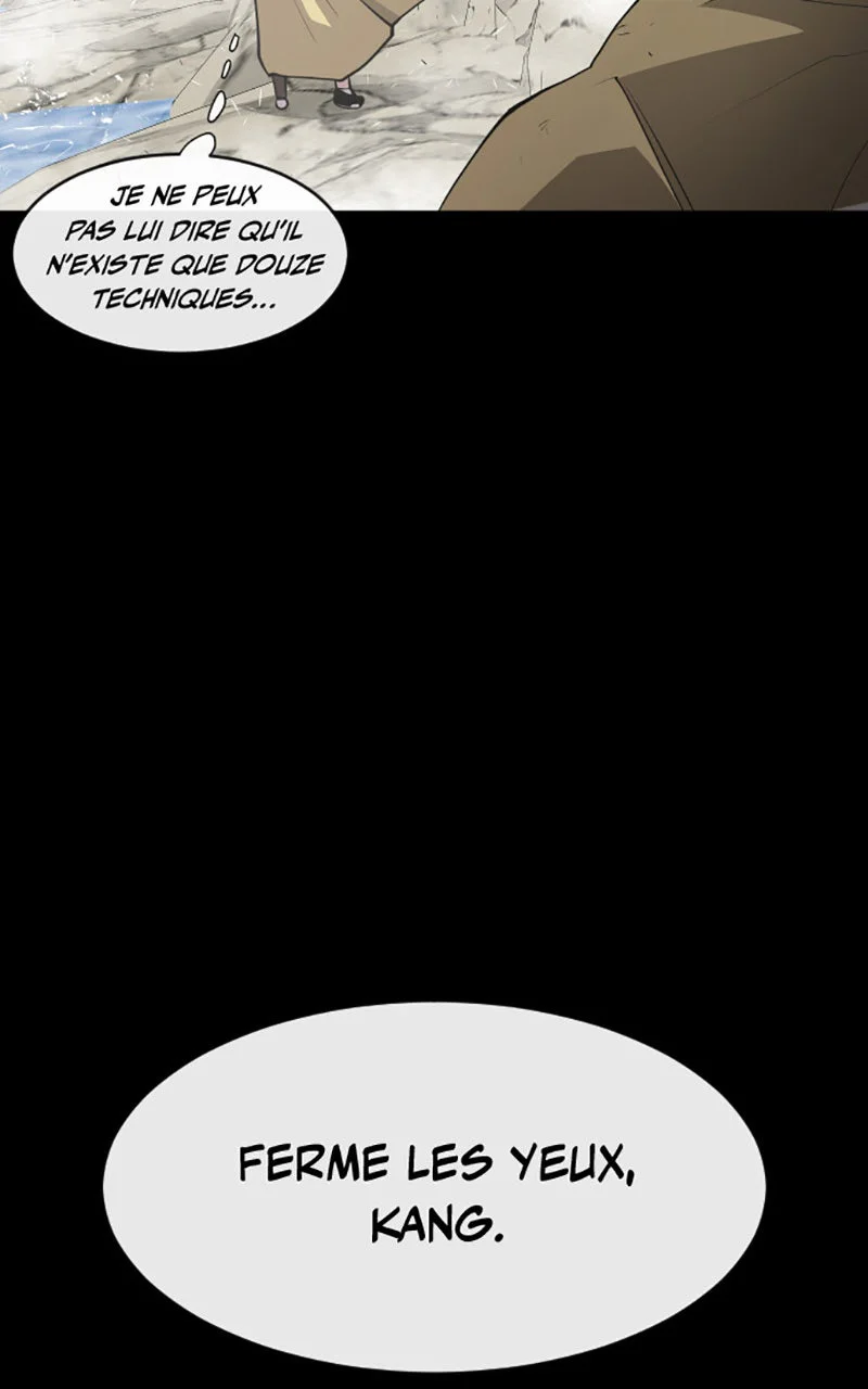 L'ère des surhommes Chapitre 71 - Page 30