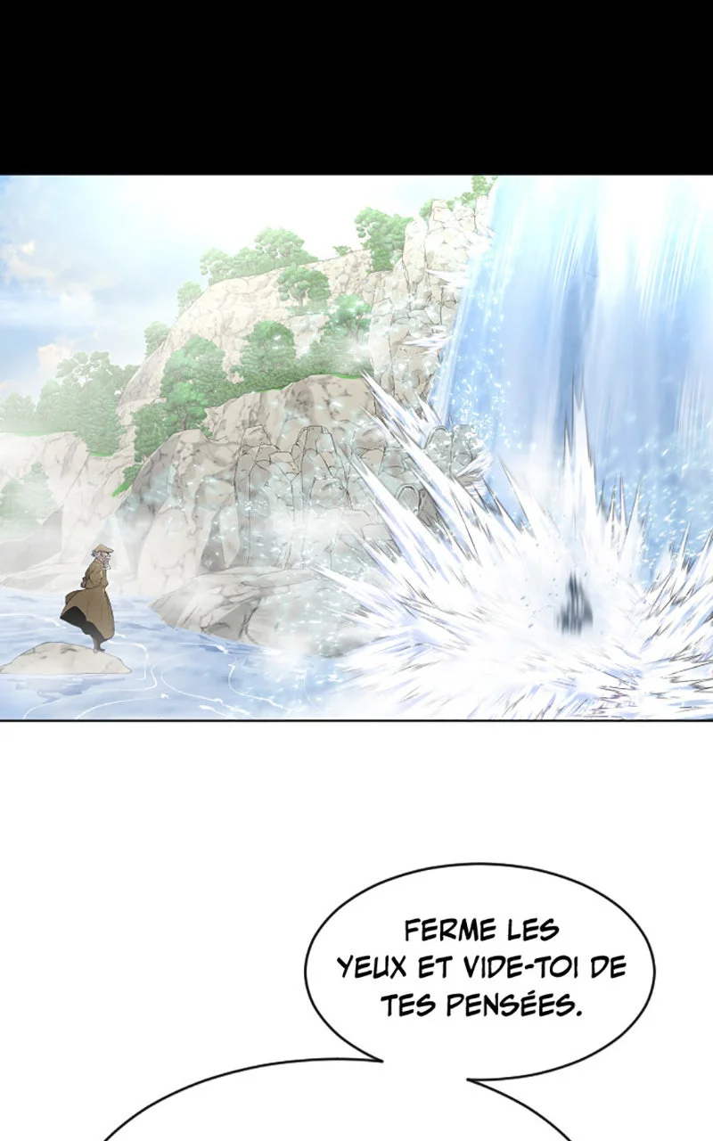 L'ère des surhommes Chapitre 71 - Page 31