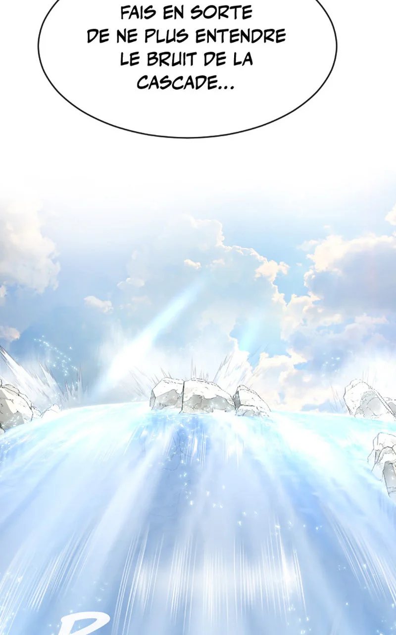 L'ère des surhommes Chapitre 71 - Page 32
