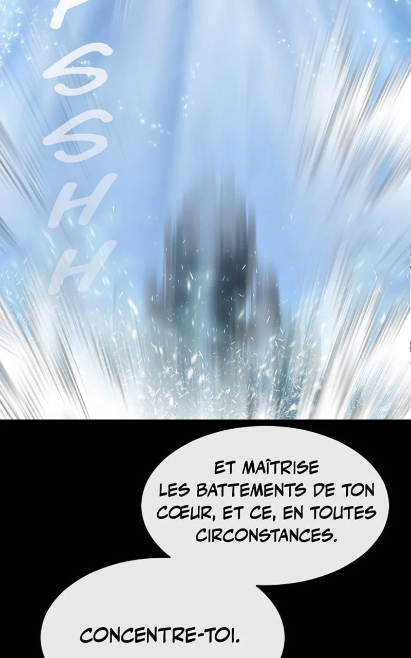 L'ère des surhommes Chapitre 71 - Page 33