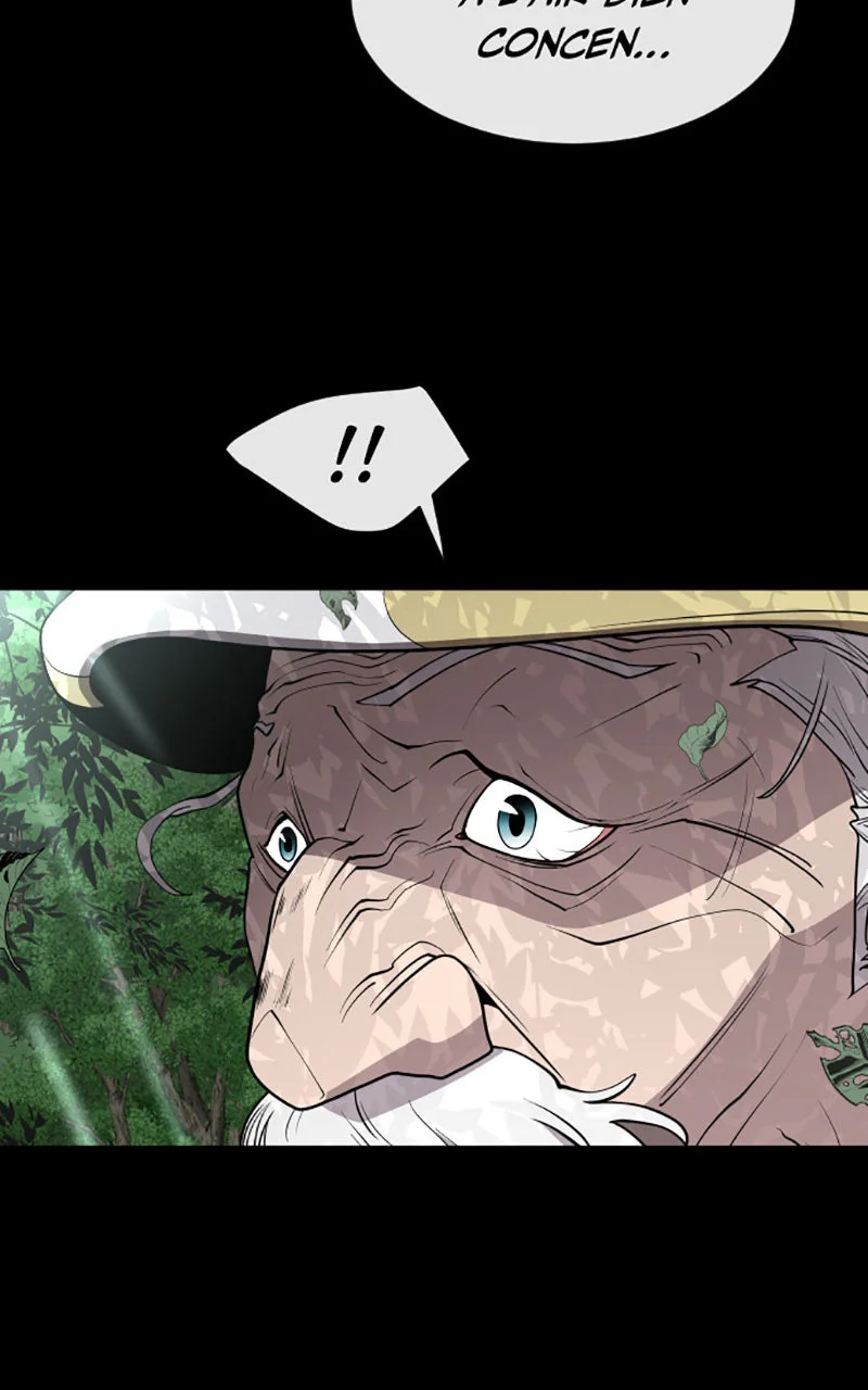L'ère des surhommes Chapitre 71 - Page 39