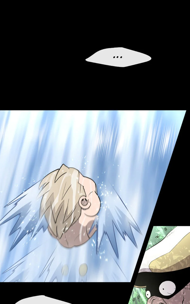 L'ère des surhommes Chapitre 71 - Page 40