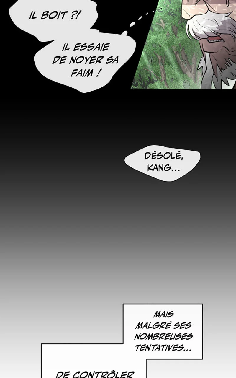 L'ère des surhommes Chapitre 71 - Page 41