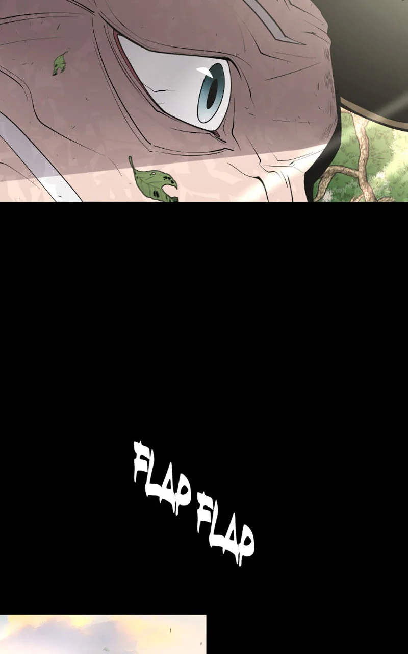 L'ère des surhommes Chapitre 71 - Page 49
