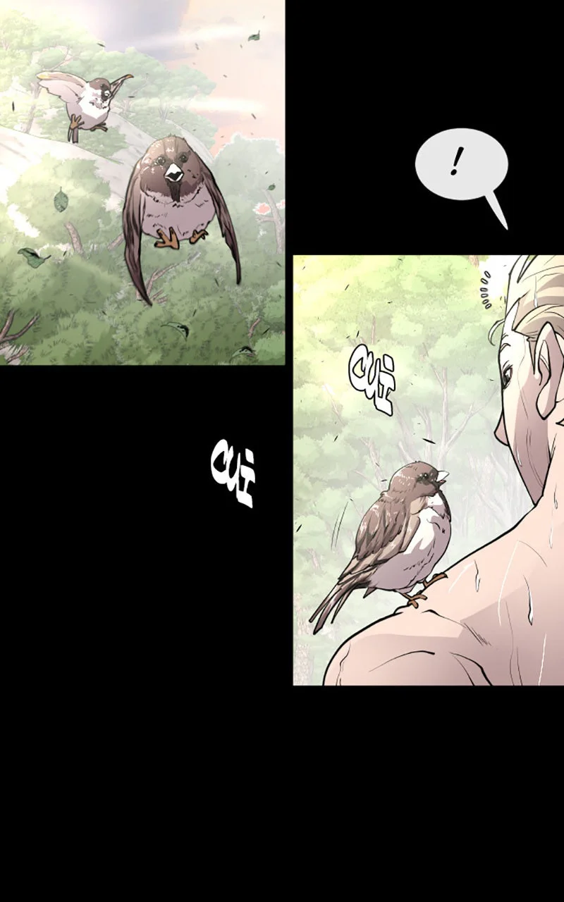 L'ère des surhommes Chapitre 71 - Page 50