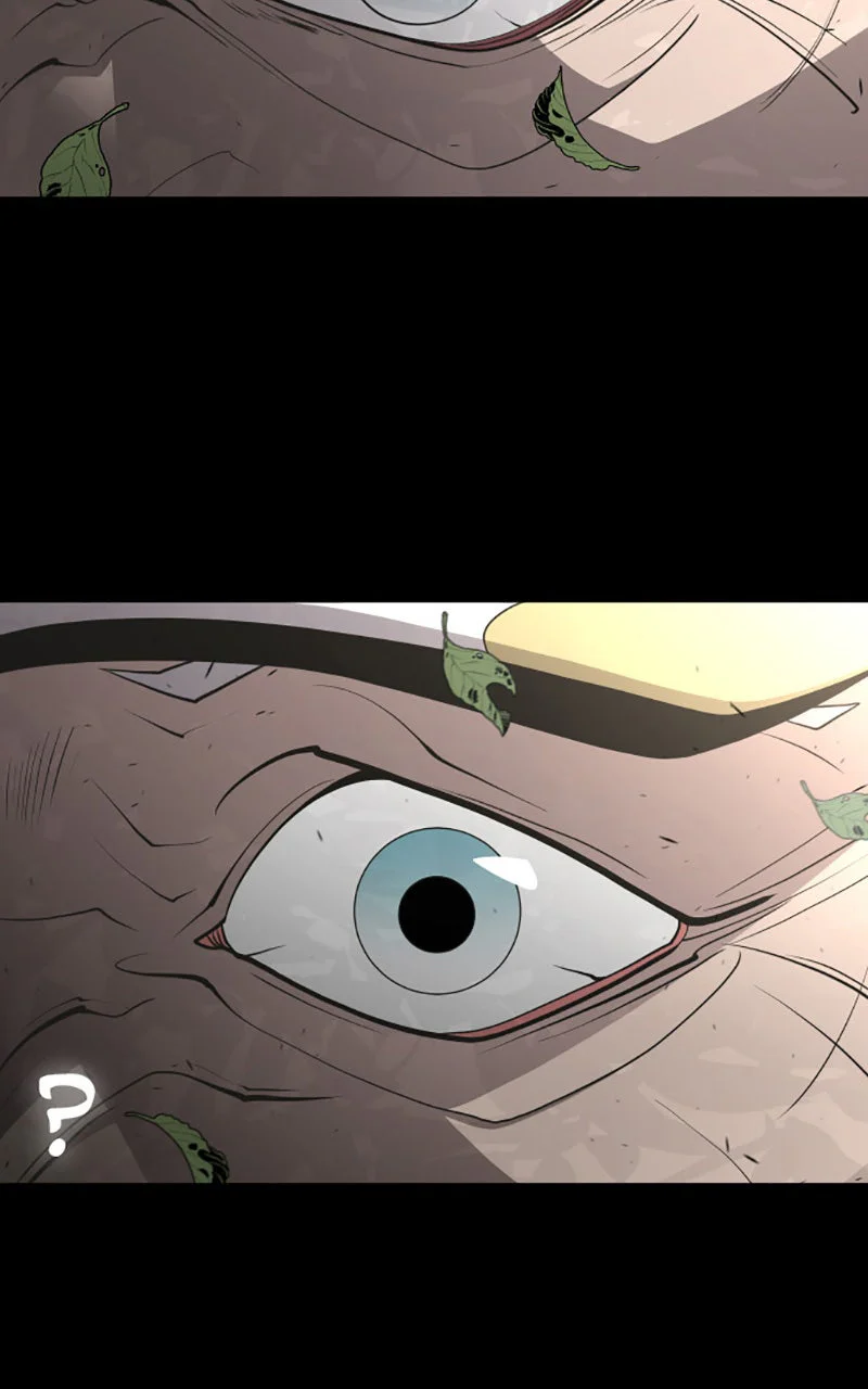 L'ère des surhommes Chapitre 71 - Page 53
