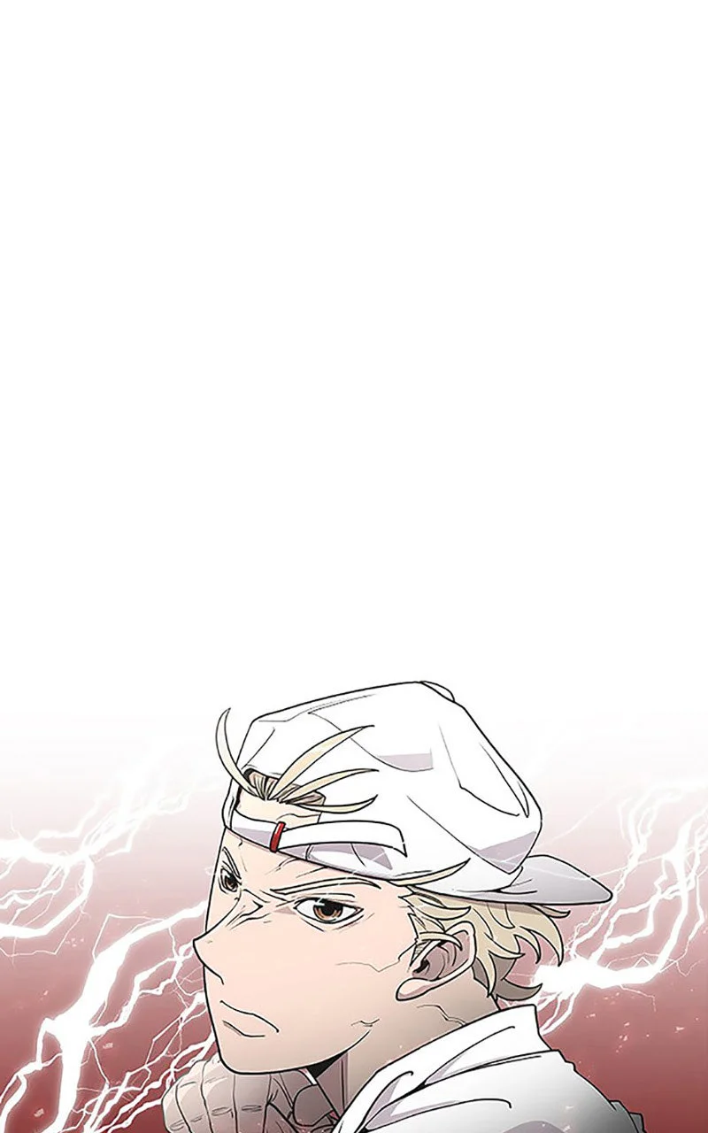 L'ère des surhommes Chapitre 71 - Page 6