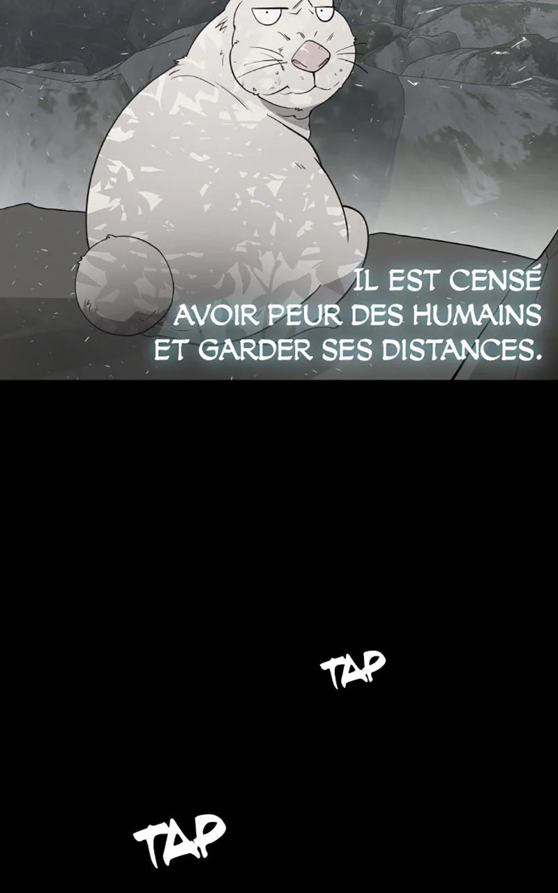 L'ère des surhommes Chapitre 71 - Page 60