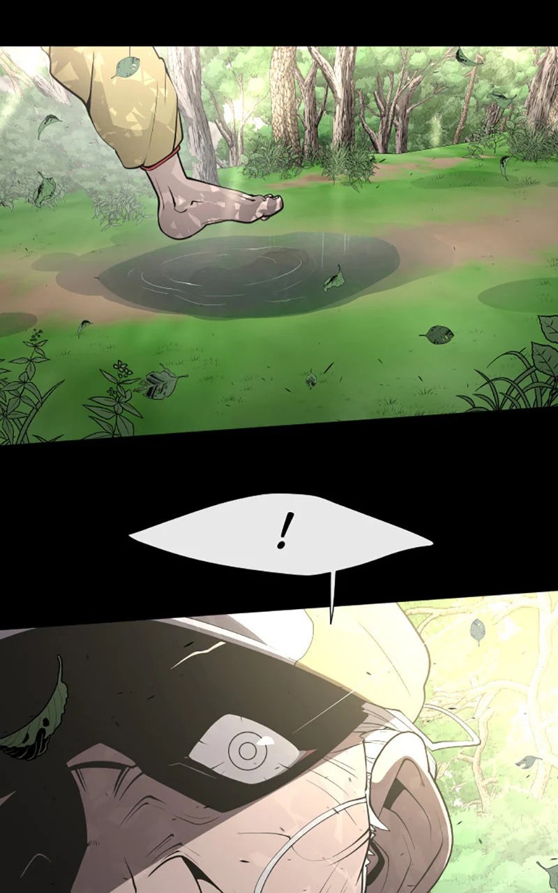 L'ère des surhommes Chapitre 71 - Page 61