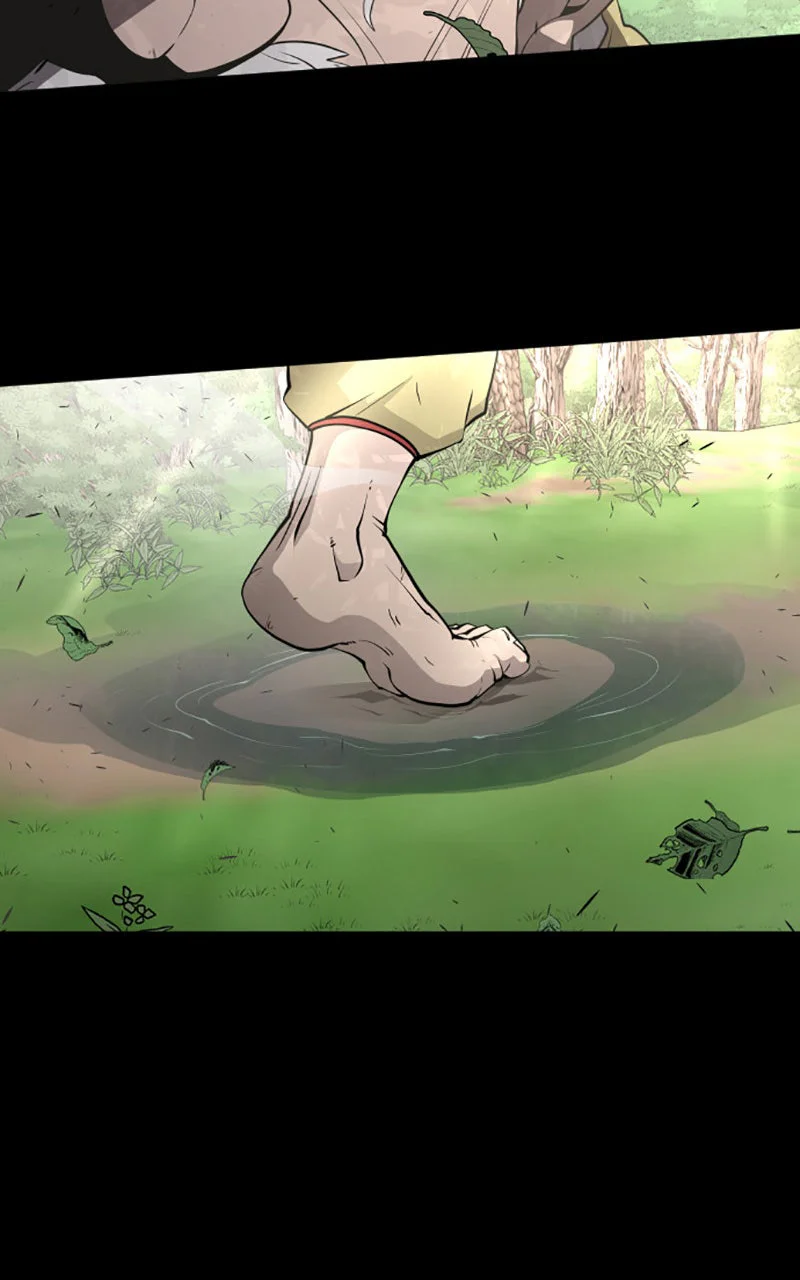 L'ère des surhommes Chapitre 71 - Page 62