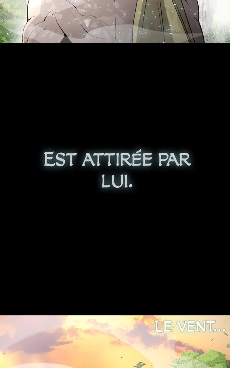 L'ère des surhommes Chapitre 71 - Page 64