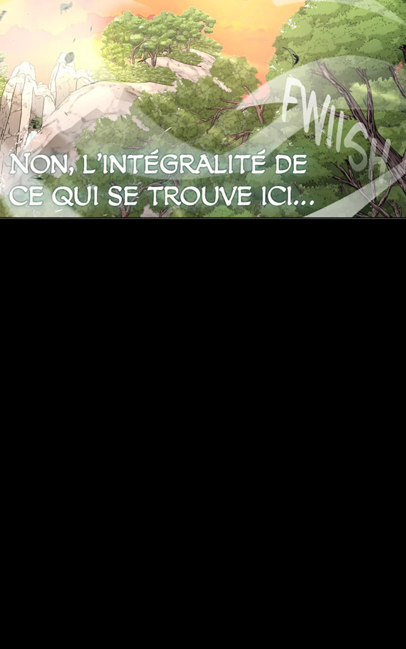 L'ère des surhommes Chapitre 71 - Page 65