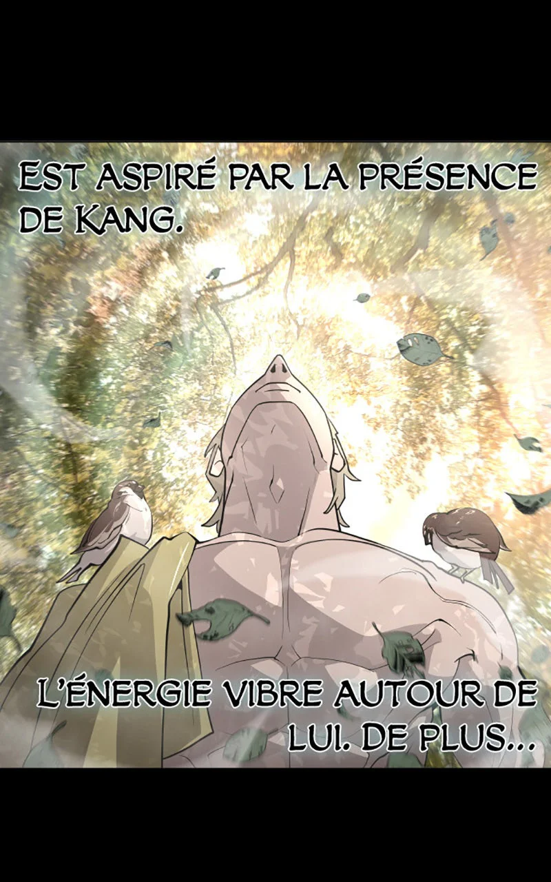 L'ère des surhommes Chapitre 71 - Page 66