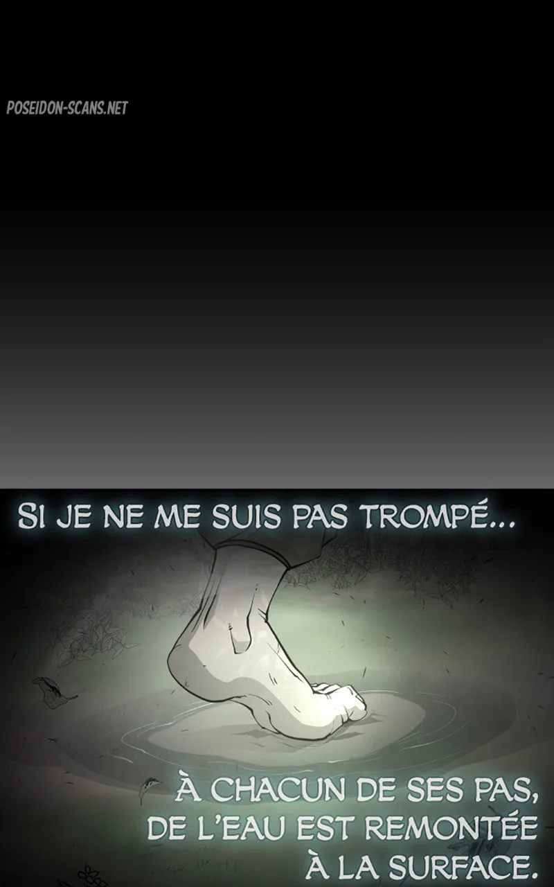 L'ère des surhommes Chapitre 71 - Page 67