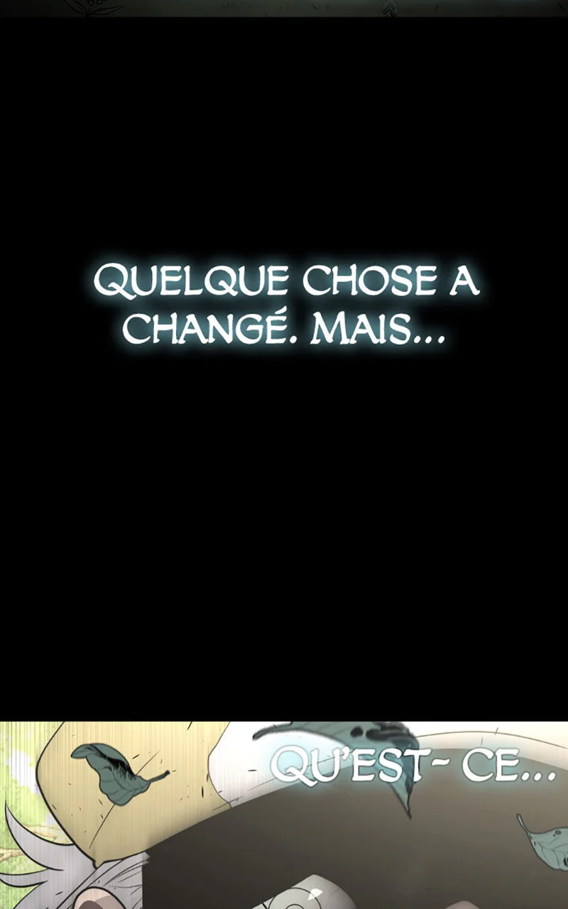 L'ère des surhommes Chapitre 71 - Page 68