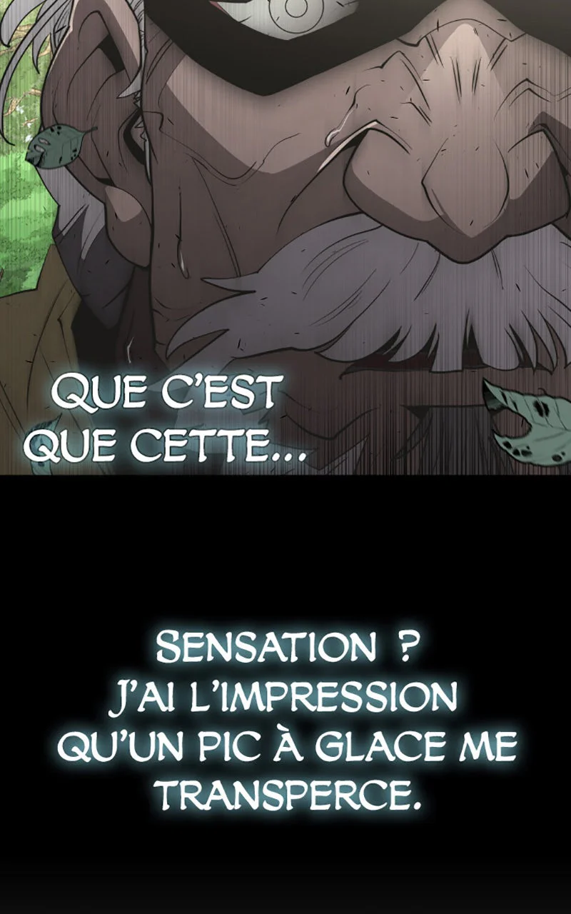 L'ère des surhommes Chapitre 71 - Page 69