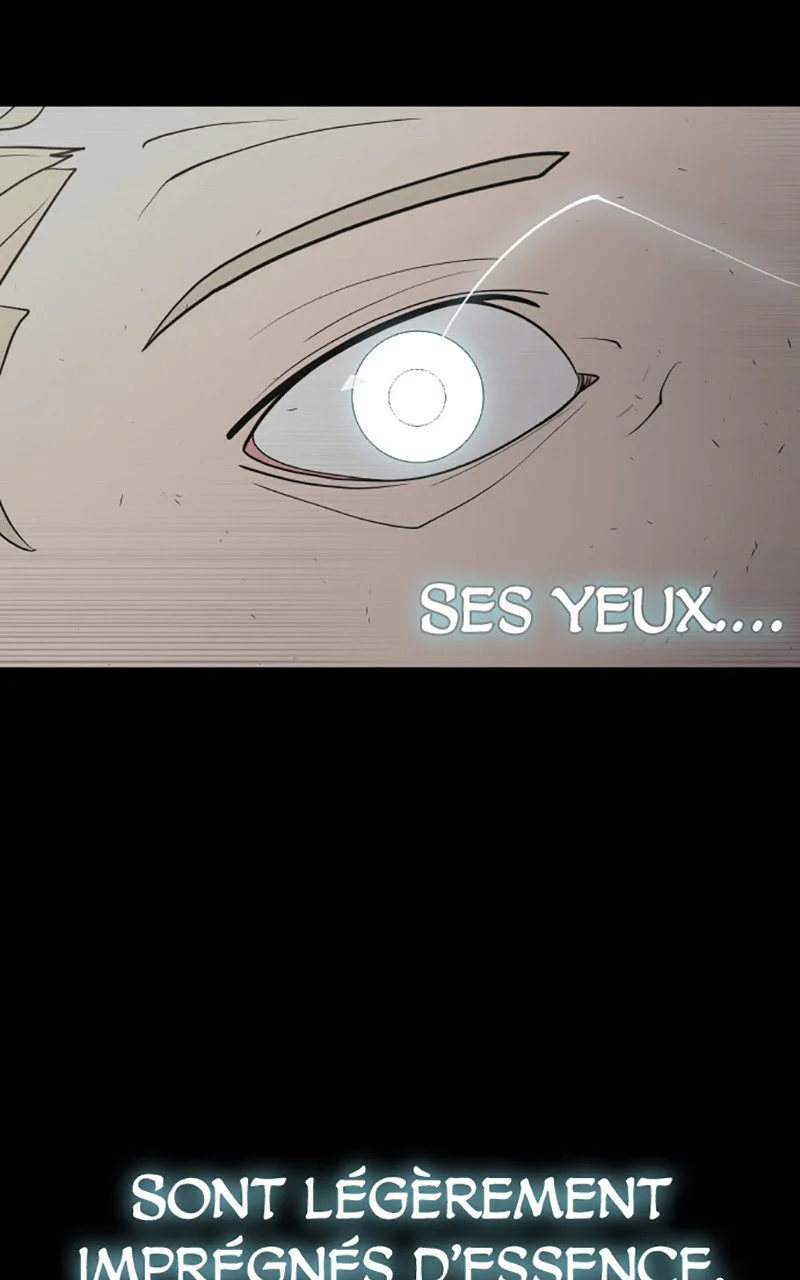L'ère des surhommes Chapitre 71 - Page 77