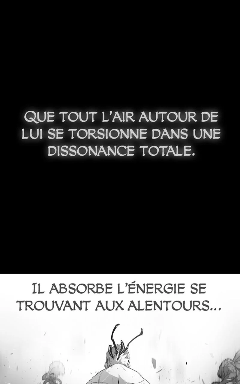 L'ère des surhommes Chapitre 71 - Page 79