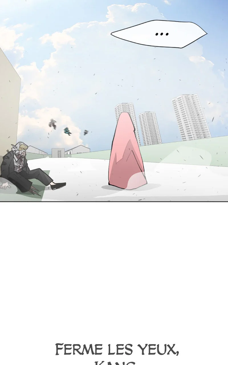 L'ère des surhommes Chapitre 71 - Page 8