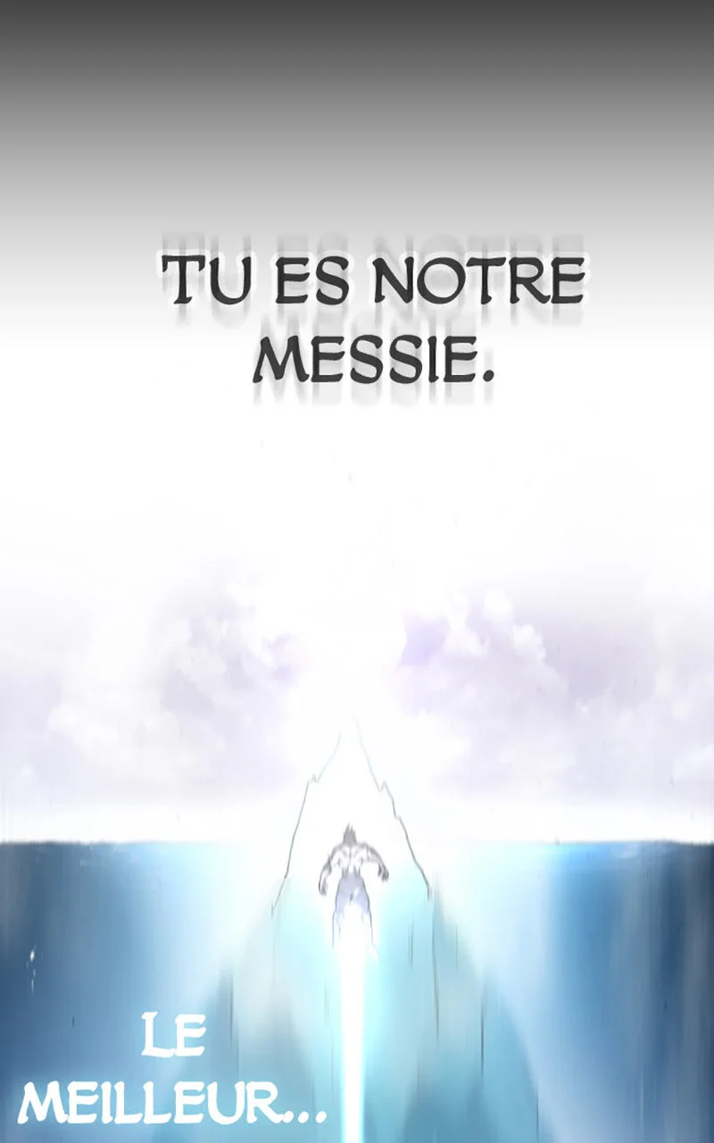 L'ère des surhommes Chapitre 71 - Page 83