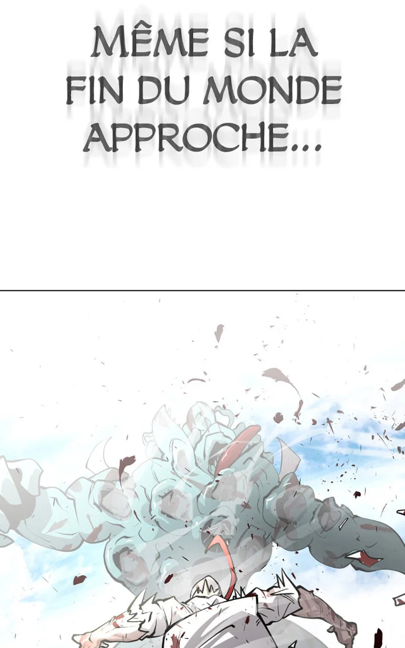 L'ère des surhommes Chapitre 71 - Page 87