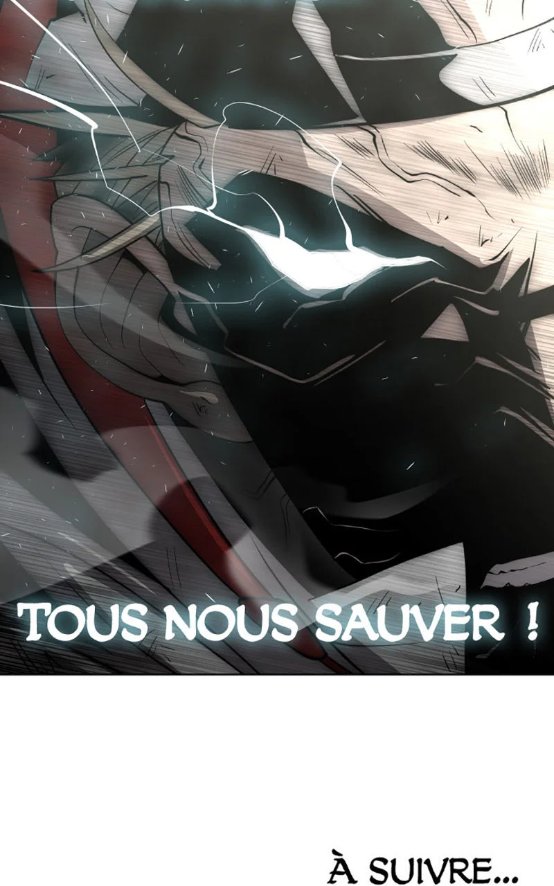 L'ère des surhommes Chapitre 71 - Page 89
