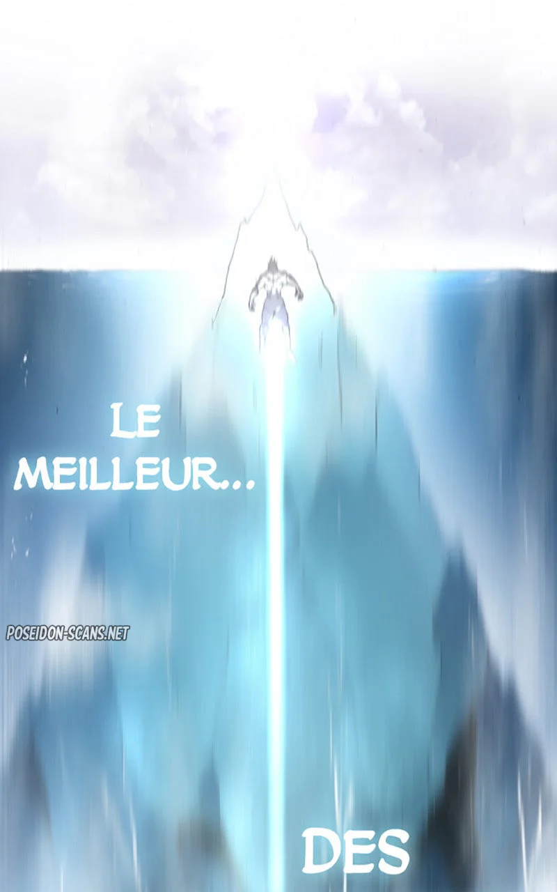 L'ère des surhommes Chapitre 72 - Page 1
