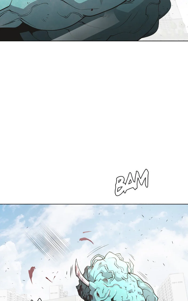 L'ère des surhommes Chapitre 72 - Page 10