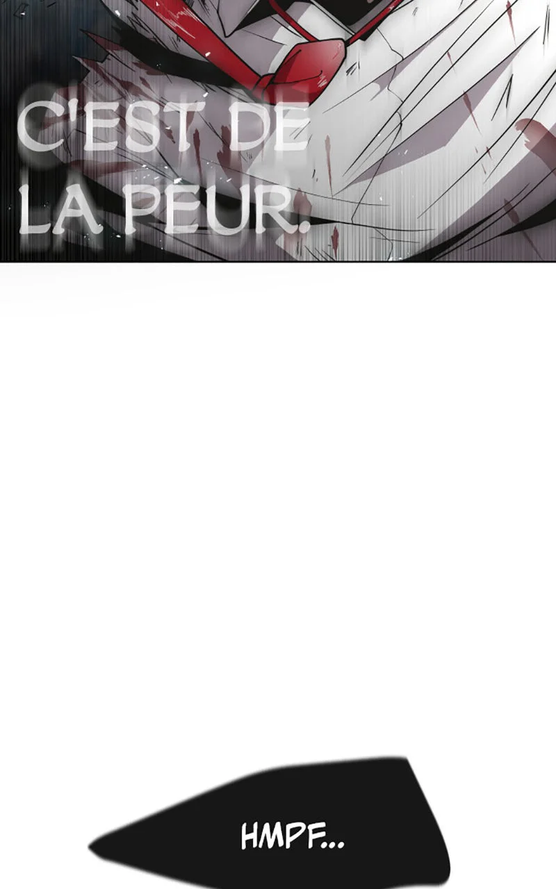 L'ère des surhommes Chapitre 72 - Page 16