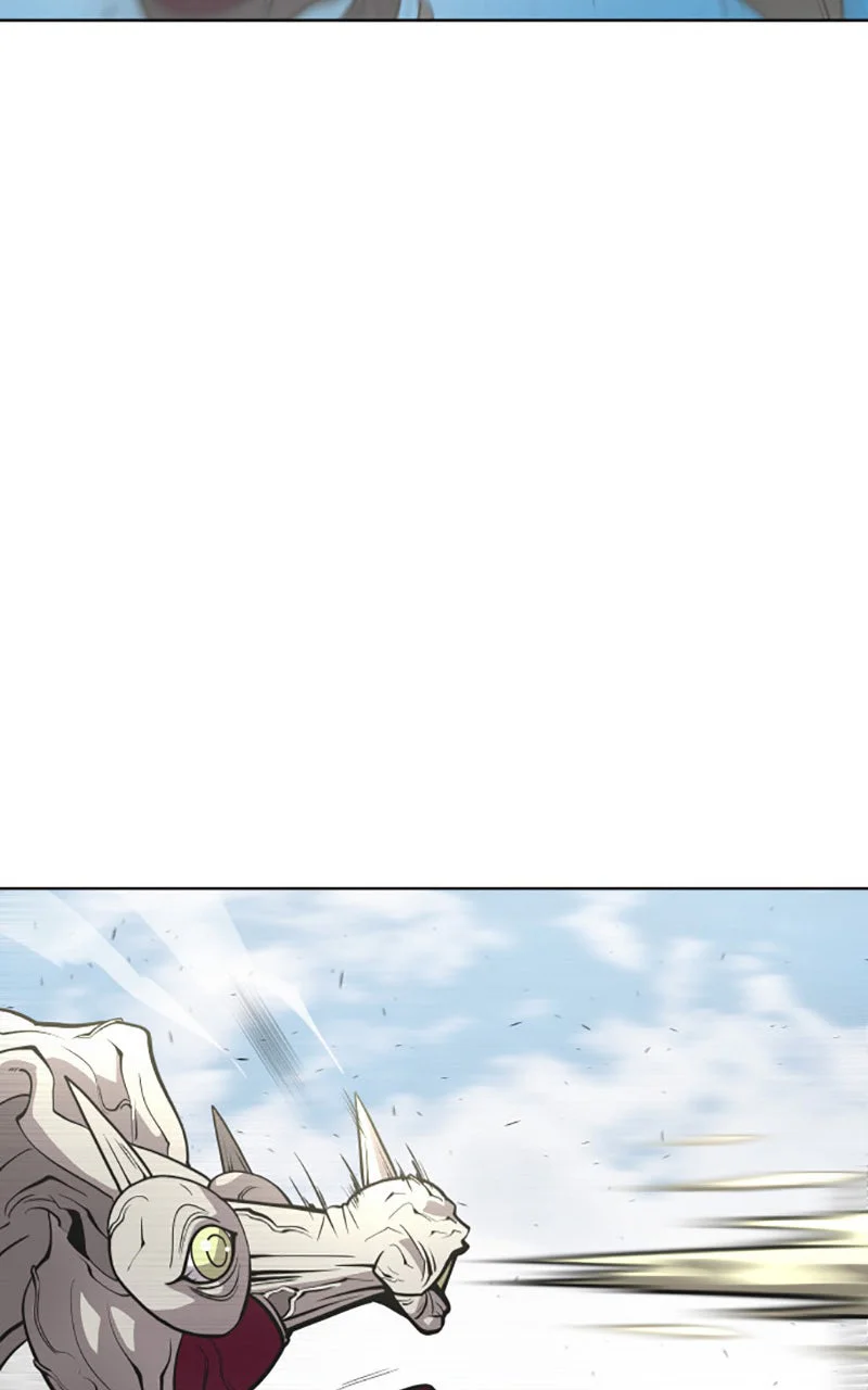 L'ère des surhommes Chapitre 72 - Page 18