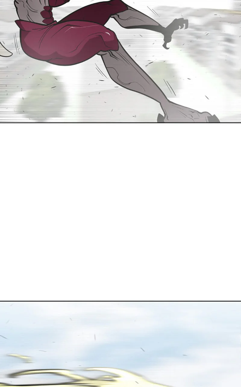 L'ère des surhommes Chapitre 72 - Page 19