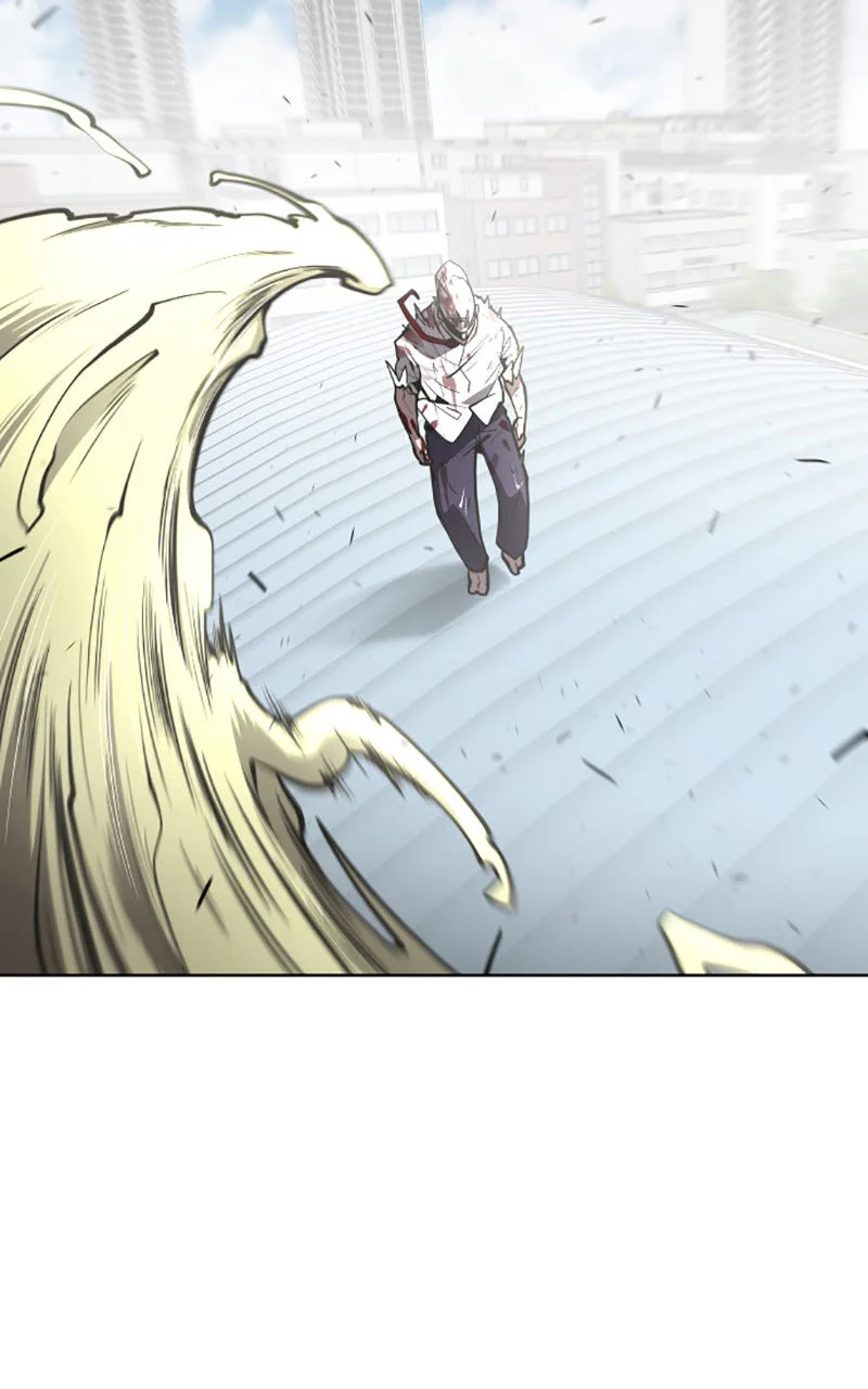 L'ère des surhommes Chapitre 72 - Page 21