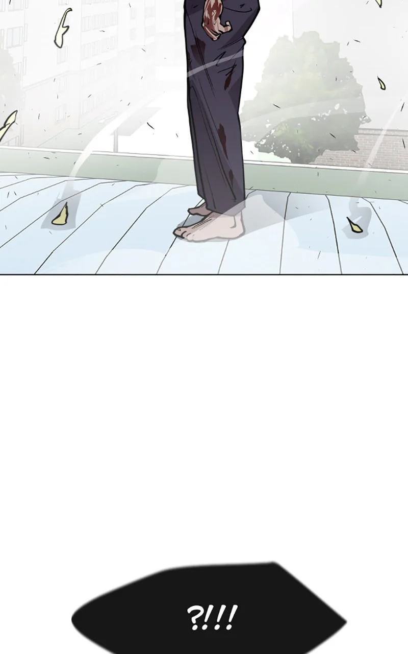 L'ère des surhommes Chapitre 72 - Page 23